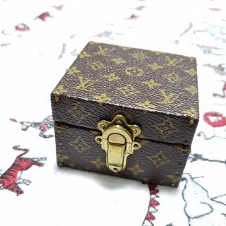 ヴィトン(LOUIS VUITTON) ジュエリーボックス その他の通販 8点 | ルイ