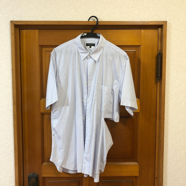 COMME des GARCONS HOMME PLUS(コムデギャルソンオムプリュス)のcomme des garçons homme plus shirt メンズのトップス(シャツ)の商品写真