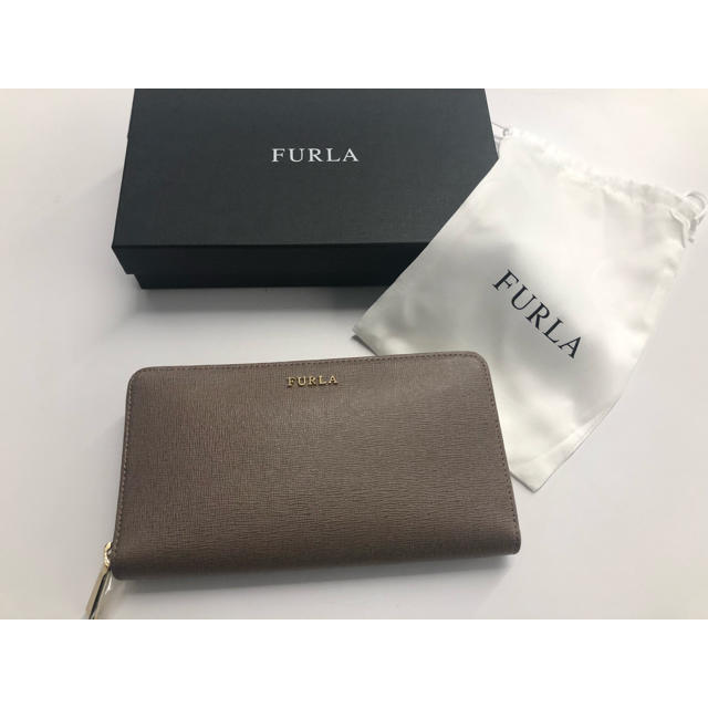 財布【新品/未使用】Furla BABYLON お財布