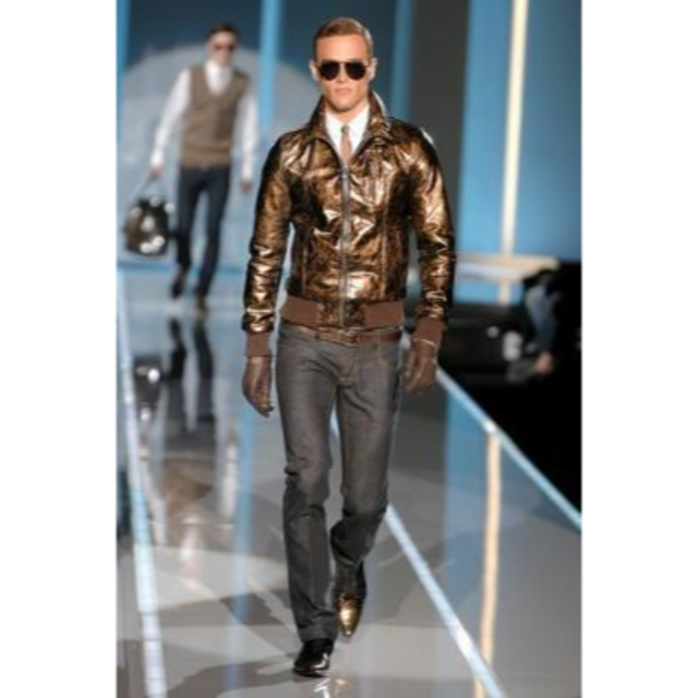 DOLCE&GABBANA - コレクション 嵐 松潤着 DOLCE&GABBANA 70万 DOLCE&GABBANA - コレクション 嵐 松潤着 DOLCE&GABBANA 70万
