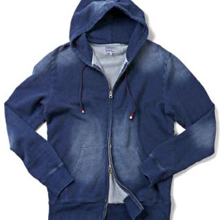 ザダファーオブセントジョージ(The DUFFER of ST.GEORGE)の完売いたしました。トトロ様専用です。(パーカー)