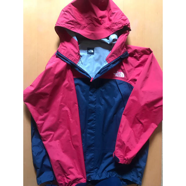 THE NORTH FACE(ザノースフェイス)の専用    レディースのジャケット/アウター(ナイロンジャケット)の商品写真