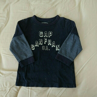 ギャップ(GAP)のGAP 長袖Tシャツ 95cm(Tシャツ/カットソー)