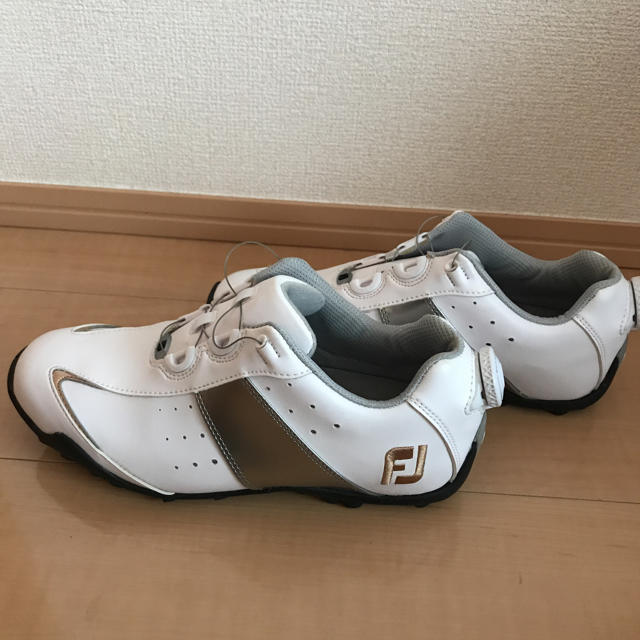 FootJoy(フットジョイ)のFJ ゴルフシューズ スポーツ/アウトドアのゴルフ(シューズ)の商品写真