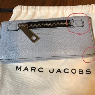 マークジェイコブス(MARC JACOBS)のマークジェーコブス お財布(財布)