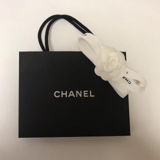 シャネル(CHANEL)のシャネルショッパー(その他)