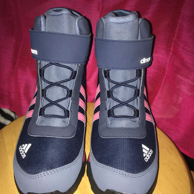 Adidas アディダススノーブーツの通販 By おりうさん S Shop アディダスならラクマ Adidas アディダススノーブーツの通販 By おりうさん S Shop アディダスならラクマ