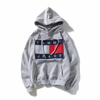 トミー(TOMMY)のTOMMY JEANS(スウェット)