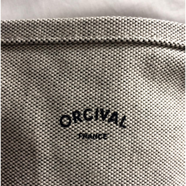 bshop完売 ORCIVAL レザーハンドルポーチ CCH ショルダーバッグショルダーバッグ