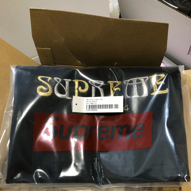 Supreme(シュプリーム)のsupreme Tシャツ メンズのトップス(Tシャツ/カットソー(半袖/袖なし))の商品写真