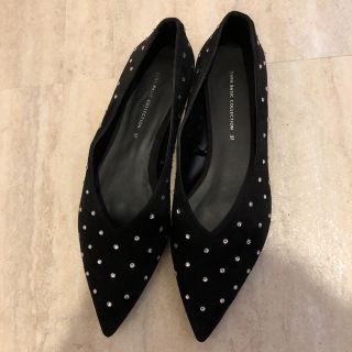 ザラ(ZARA)のZARA パンプス(ハイヒール/パンプス)