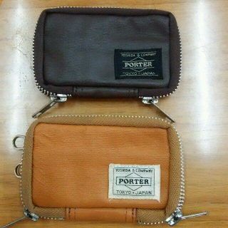 ポーター(PORTER)の＊ponpon様専用＊(キーホルダー)