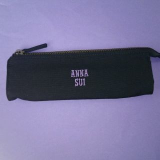 アナスイ(ANNA SUI)のペンケース(その他)