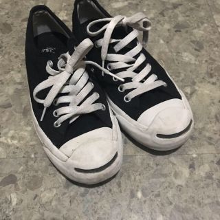 コンバース(CONVERSE)のコンバース ジャックパーセル(スニーカー)