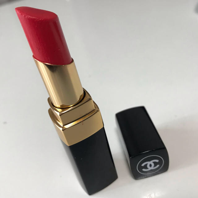 CHANEL(シャネル)のCHANELリップ 507 口紅 シャネル コスメ/美容のベースメイク/化粧品(口紅)の商品写真