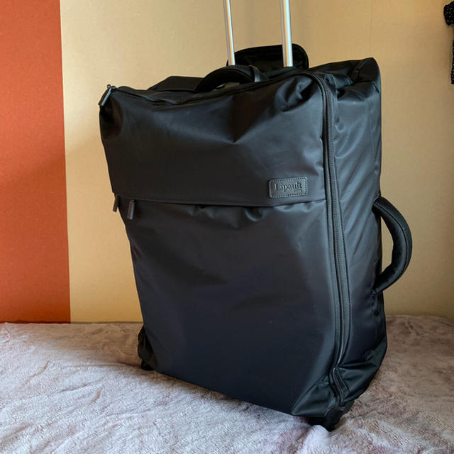 RIMOWA(リモワ)のstmmts様専用日本未入荷サイズ lipault リポ 94L パリ レディースのバッグ(スーツケース/キャリーバッグ)の商品写真