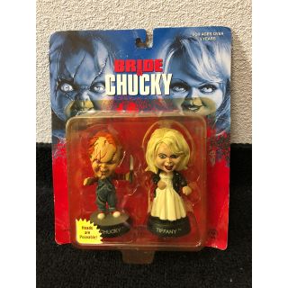 BRIDE OF CHUCKY フィギュア(SF/ファンタジー/ホラー)