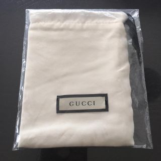 グッチ(Gucci)のGUCCI  巾着(その他)