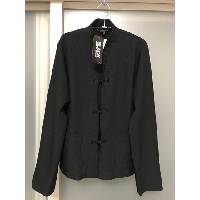 通信販売】 BLACK COMME des GARCONS - black comme des garcons