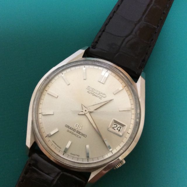 Grand Seiko(グランドセイコー)のグランドセイコー　６２　アンティーク　 メンズの時計(腕時計(アナログ))の商品写真