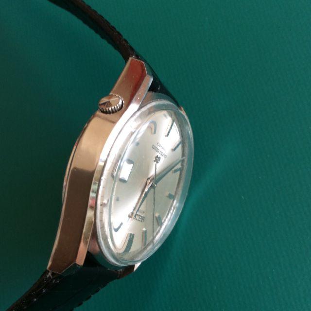 Grand Seiko(グランドセイコー)のグランドセイコー　６２　アンティーク　 メンズの時計(腕時計(アナログ))の商品写真