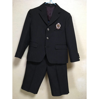 ミチコロンドン(MICHIKO LONDON)の男の子 ✴︎yagiko様専用お取り置き✴︎120 スーツ (ドレス/フォーマル)