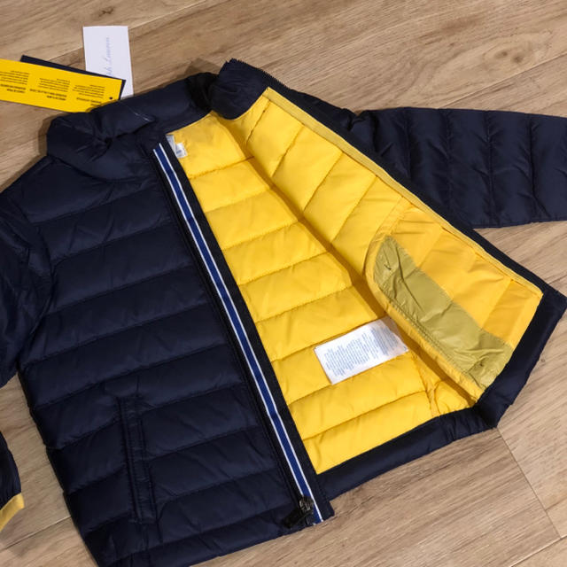 大得価人気 Ralph Lauren - 新作 ラルフローレンの通販 by ラルフローレン子供服輸入販売|ラルフローレンならラクマ 得価特価