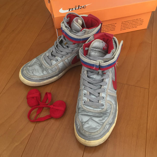 NIKE VANDAL HIGH SUPREME (VNTG)