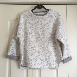 ザラ(ZARA)のZARA  ザラ 秋トップス♪(カットソー(長袖/七分))