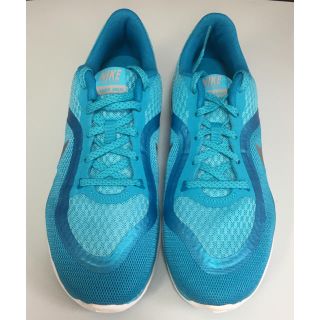 ナイキ(NIKE)のレディース NIKE TRAINING FLEX TR6 24cm(スニーカー)