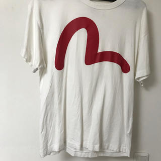 エビス(EVISU)のエビスＴシャツ 38(Tシャツ/カットソー(半袖/袖なし))