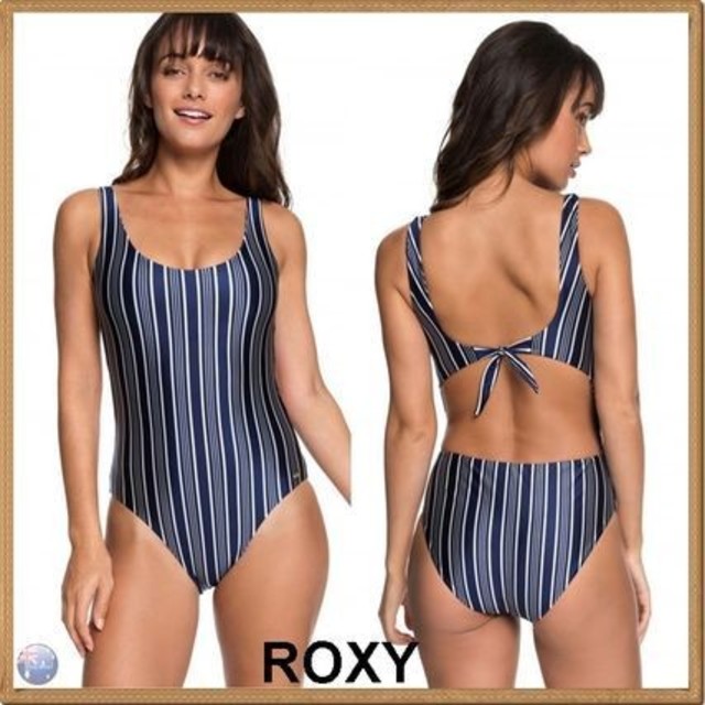 Roxy(ロキシー)のロキシーワンピース水着 レディースの水着/浴衣(水着)の商品写真