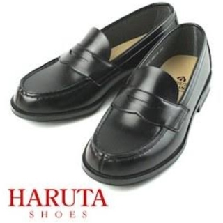 ハルタ(HARUTA)のHARUTA ローファー(ローファー/革靴)