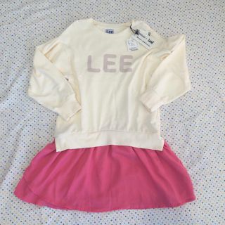 リー(Lee)のLeeのワンピース(ワンピース)