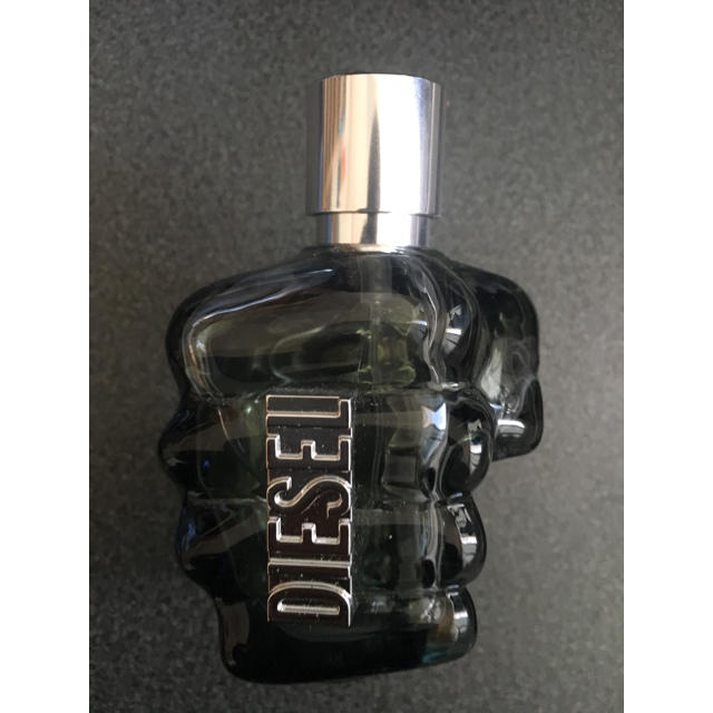 DIESEL(ディーゼル)のDIESEL香水 コスメ/美容の香水(香水(男性用))の商品写真