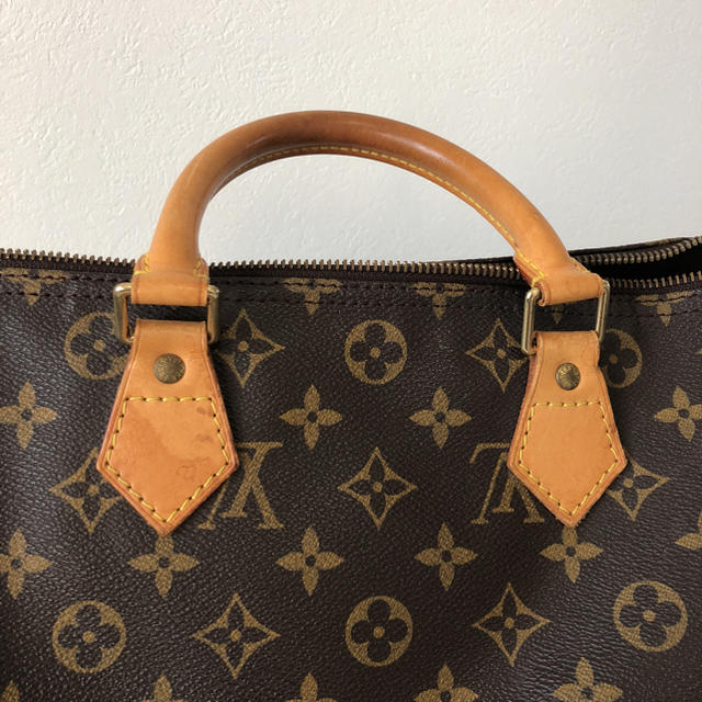 LOUIS VUITTON(ルイヴィトン)のルイヴィトン スピーディ 30 レディースのバッグ(ハンドバッグ)の商品写真