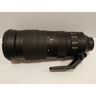 ニコン(Nikon)のNikon AF-S NIKKOR 200-500mm F5.6E ED VR
(レンズ(ズーム))