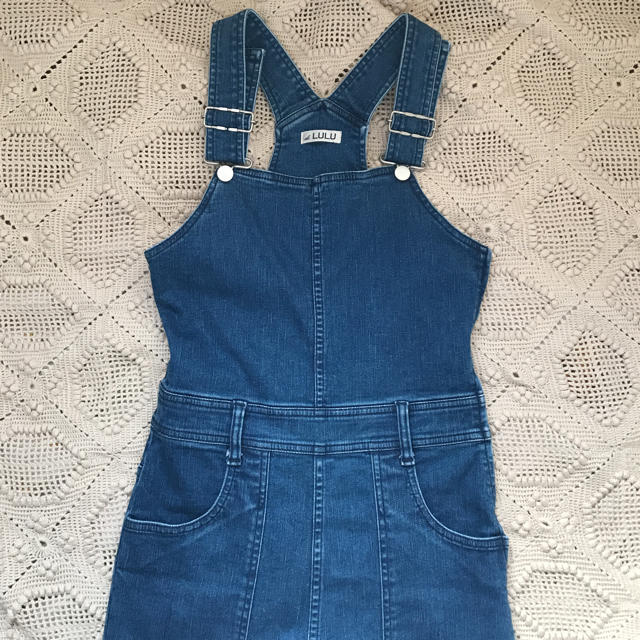 NEEDBY heritage LaLa Begin別注 KOH 9オンスデニム デニム/ジーンズ NEEDBY heritage LaLa Begin別注 KOH 9オンスデニム デニム/ジーンズ