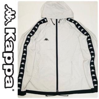 カッパ(Kappa)のkappa カッパ ジャージ 90sトラックジャケット サイドライン(ジャージ)