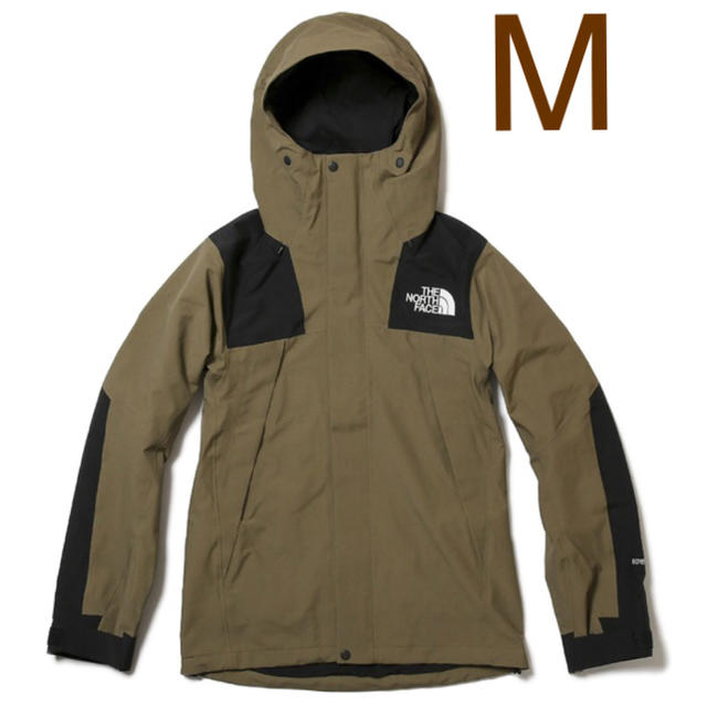 日本人気超絶の THE 送料無料 - FACE NORTH THE NORTH M JACKET MOUNTAIN FACE マウンテンパーカー