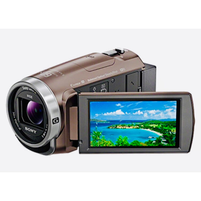 全品5倍 SONY - 2台 SONY デジタルHDカム Handycam CX680 の通販 by キングダム3's shop|ソニーならラクマ 最安価格(税込)