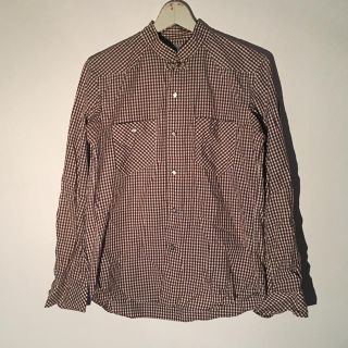 ノンネイティブ(nonnative)の専用(シャツ)