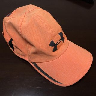 アンダーアーマー(UNDER ARMOUR)のアンダーアーマー キャップ スポーツ(キャップ)