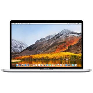 アップル(Apple)のMacBook Pro Retina 2800/15.4 MPTU2J/A (ノートPC)