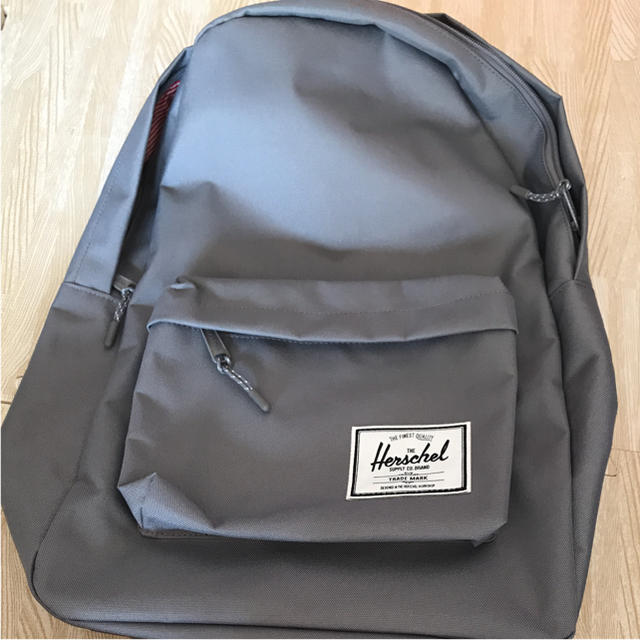 HERSCHEL(ハーシェル)のハーシェル リュック レディースのバッグ(リュック/バックパック)の商品写真