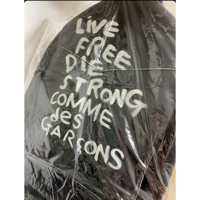 COMME des GARCONS(コムデギャルソン)のCOMME des GARÇONS ルイスレザー メンズのジャケット/アウター(ライダースジャケット)の商品写真