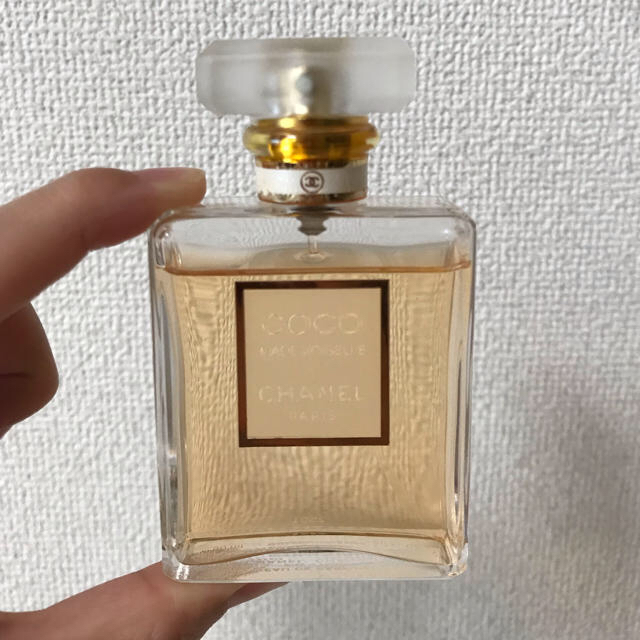 CHANEL - CHANEL ココマドモアゼル 香水 50mlの通販 by nnn's shop｜シャネルならラクマ