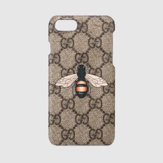 グッチ(Gucci)のGUCCI iphone6,6s ケース(iPhoneケース)