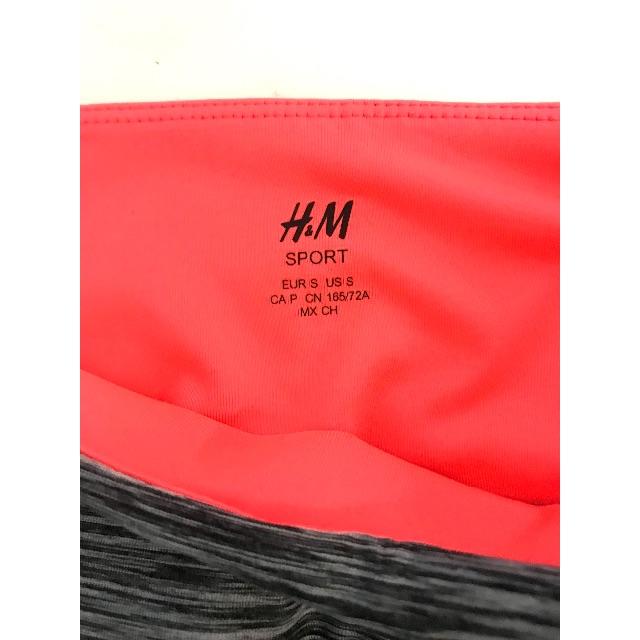 H&M(エイチアンドエム)のH&M Sport レギンス  スポーツ/アウトドアのトレーニング/エクササイズ(その他)の商品写真