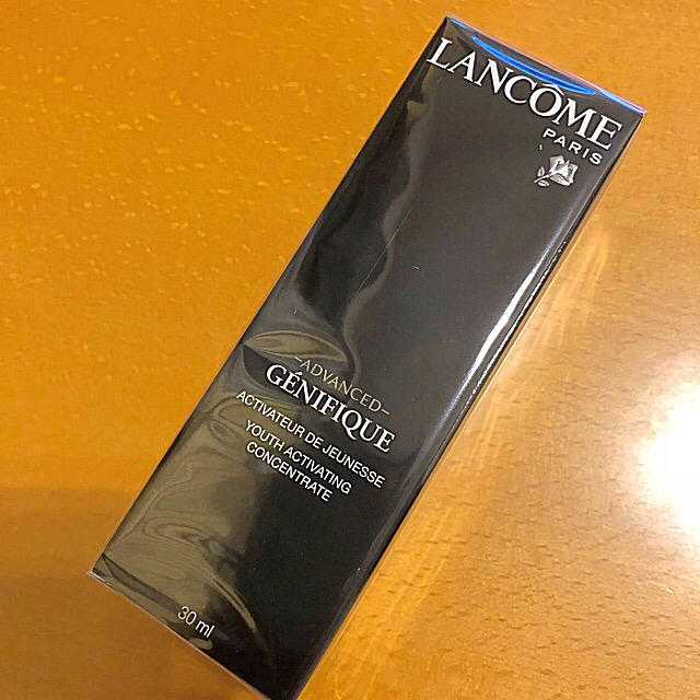 LANCOME(ランコム)の【新品】ジェニフィック アドバンスト コスメ/美容のスキンケア/基礎化粧品(美容液)の商品写真